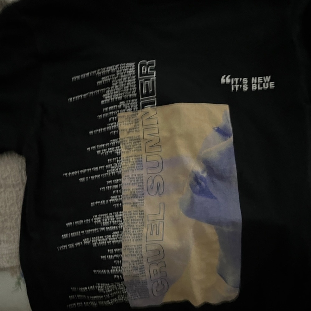 Taylor Swift T-Shirt